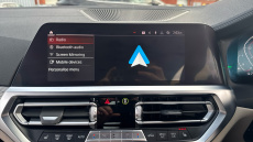 BMW 4 Series 420i M Sport 2dr Step Auto Petrol Convertible